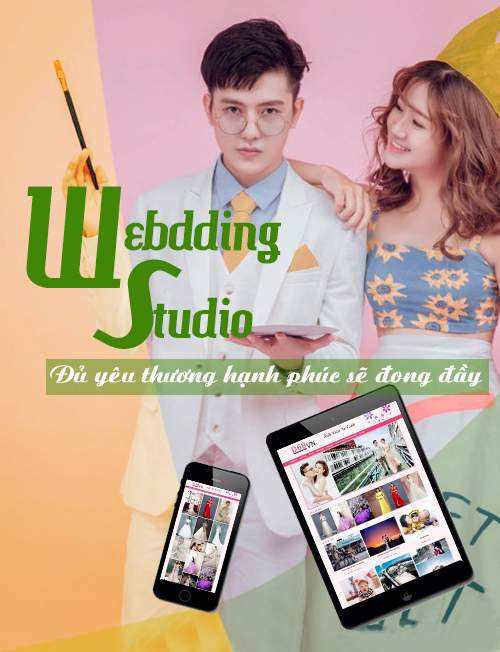 Wedding Studio