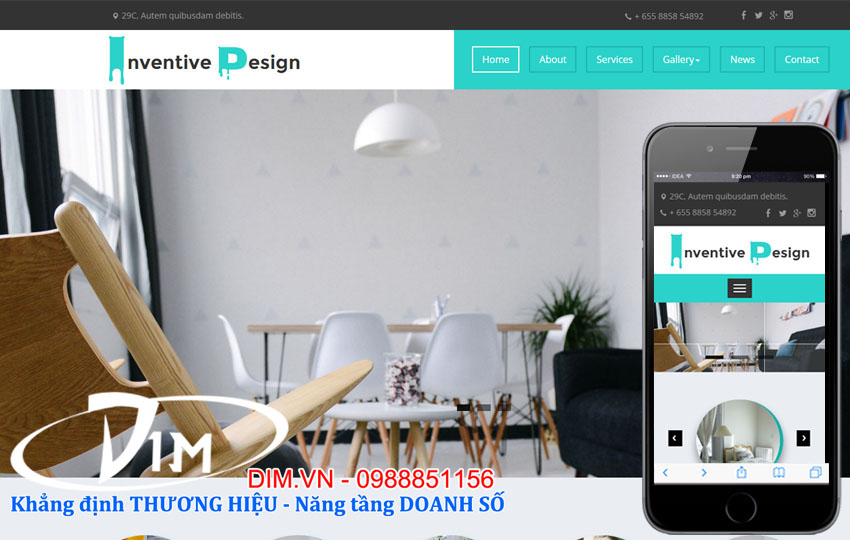 tối ưu seo cho website