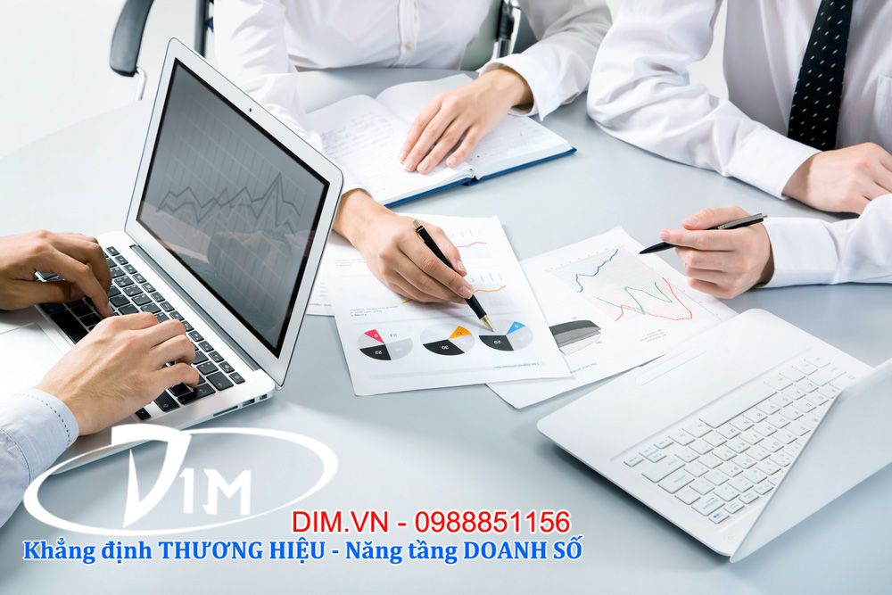 thiết kế web trọn gói tại thanh oai