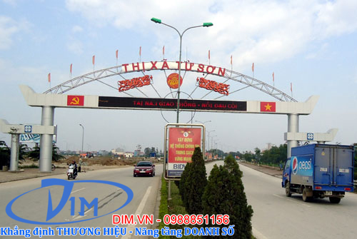 thiet ke web tai tu son