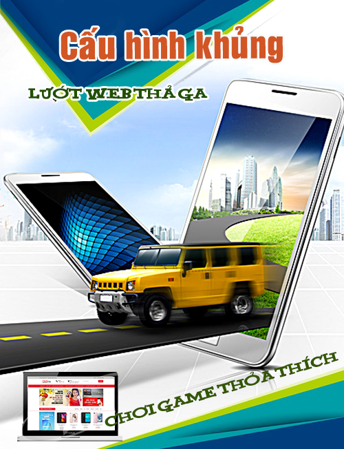 Cửa hàng điện thoại