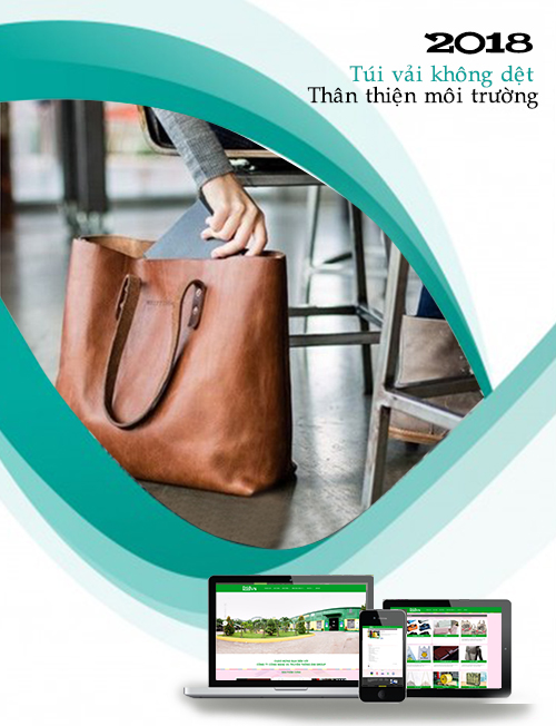 Túi vải không dệt