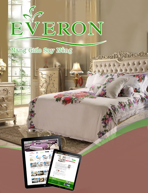 Đệm cao su thiên nhiên