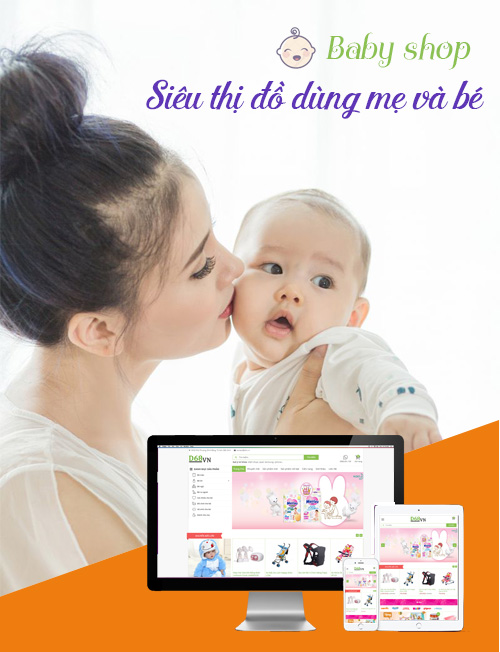 Thế giới trẻ thơ