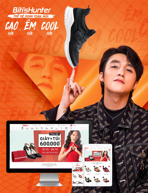 Giày Nữ Thời Trang - Giày Công Sở, Giày Đi Chơi, Giày Dự Tiệc